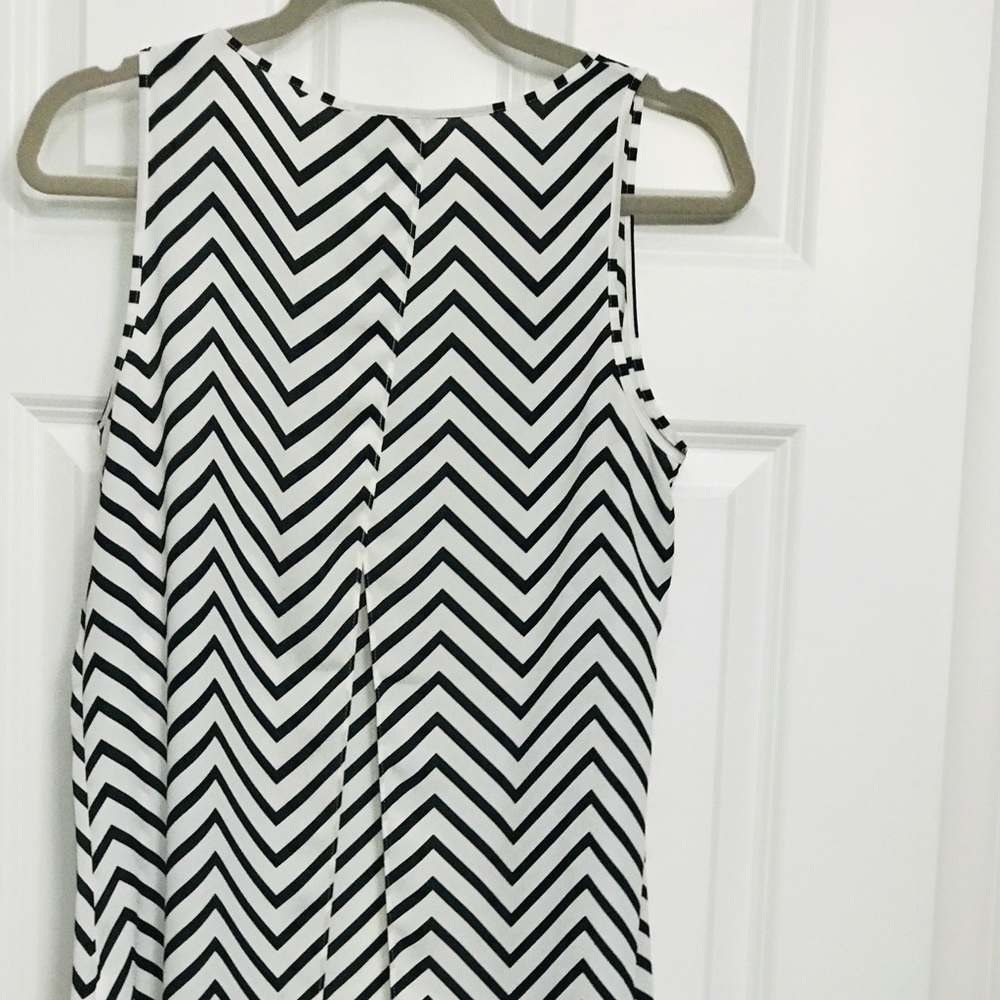 Express Sheer Top
